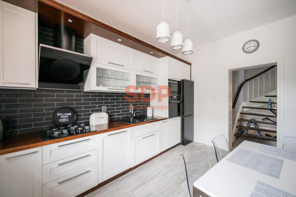 Mieszkanie 129 m², Kąty Wrocławskie - zdjęcie 15