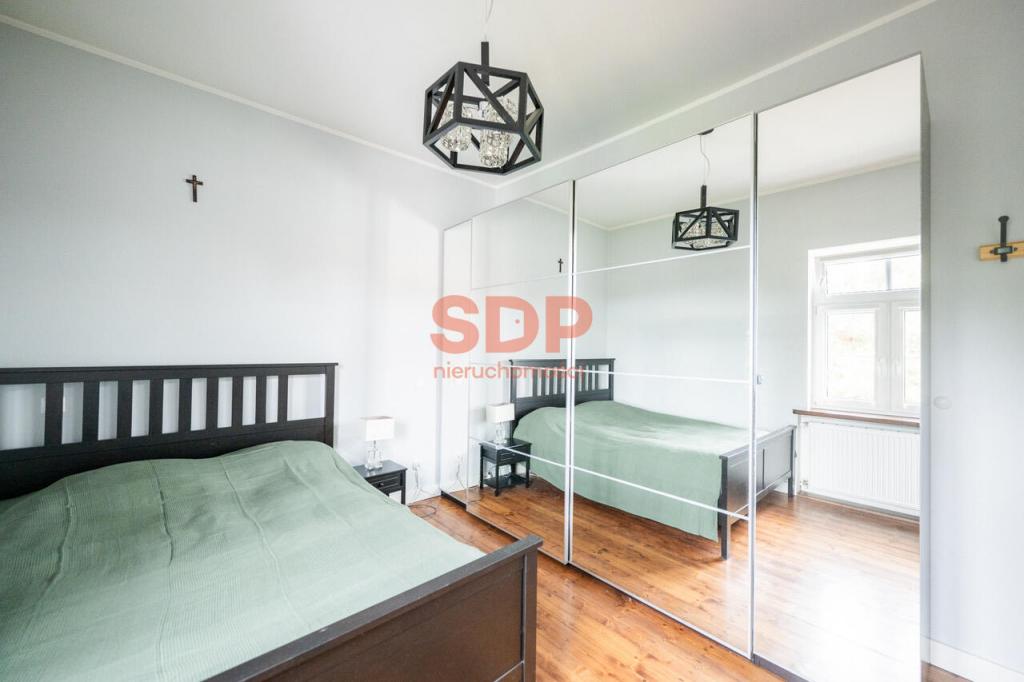 Mieszkanie 129 m², Kąty Wrocławskie - zdjęcie 6