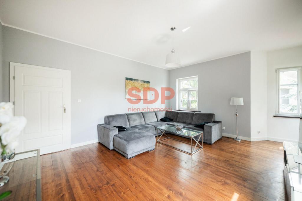 Mieszkanie 129 m², Kąty Wrocławskie - zdjęcie 13