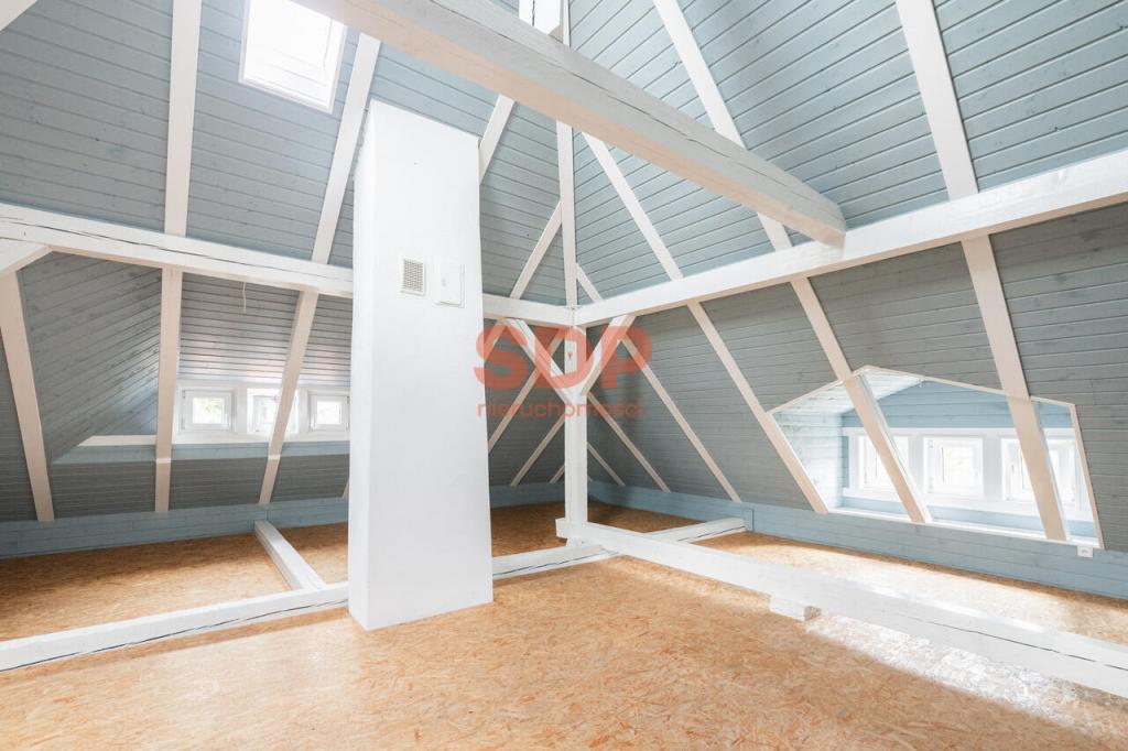 Mieszkanie 129 m², Kąty Wrocławskie - zdjęcie 8