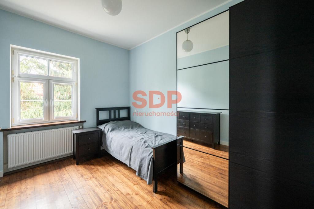 Mieszkanie 129 m², Kąty Wrocławskie - zdjęcie 7