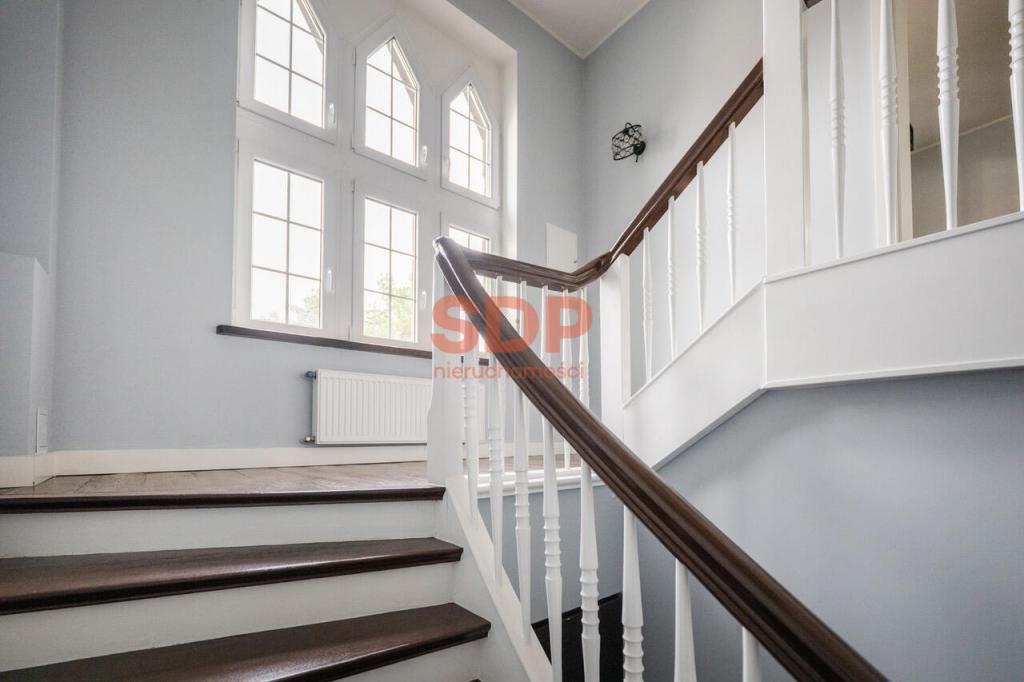 Mieszkanie 129 m², Kąty Wrocławskie - zdjęcie 5