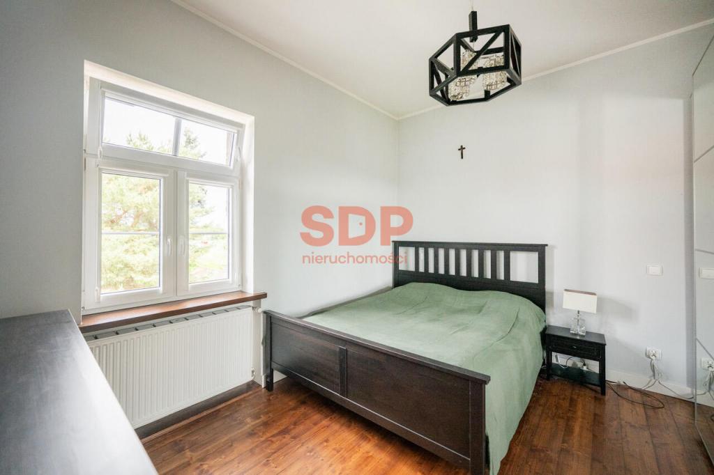 Mieszkanie 129 m², Kąty Wrocławskie - zdjęcie 14