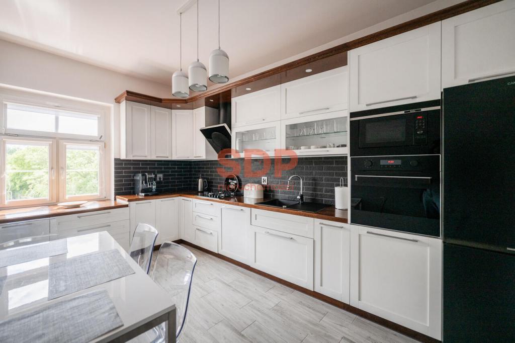Mieszkanie 129 m², Kąty Wrocławskie - zdjęcie 2