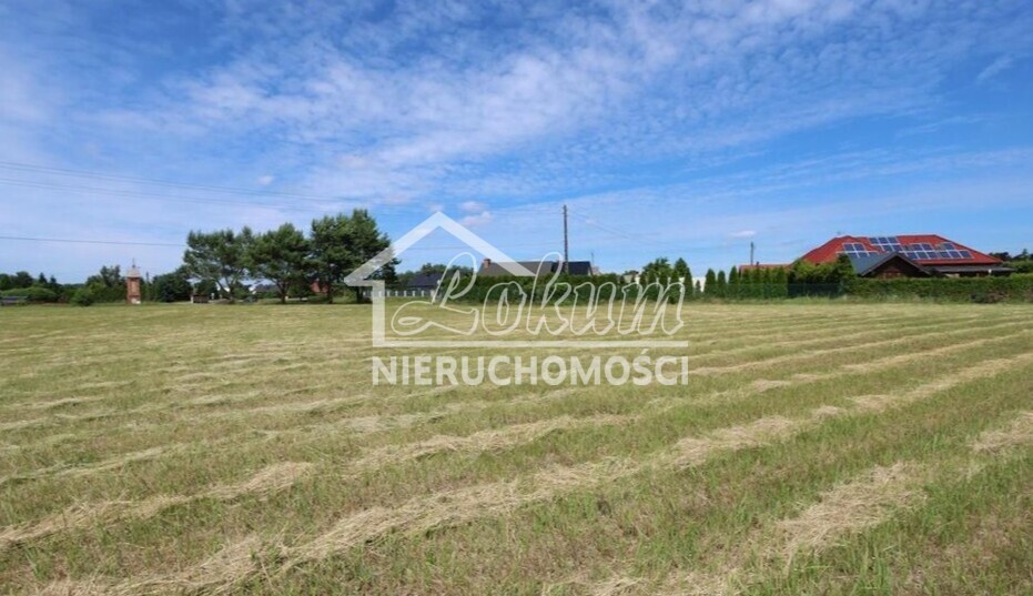 Działka rolna 1591&nbsp;m², Żdżary - zdjęcie 6