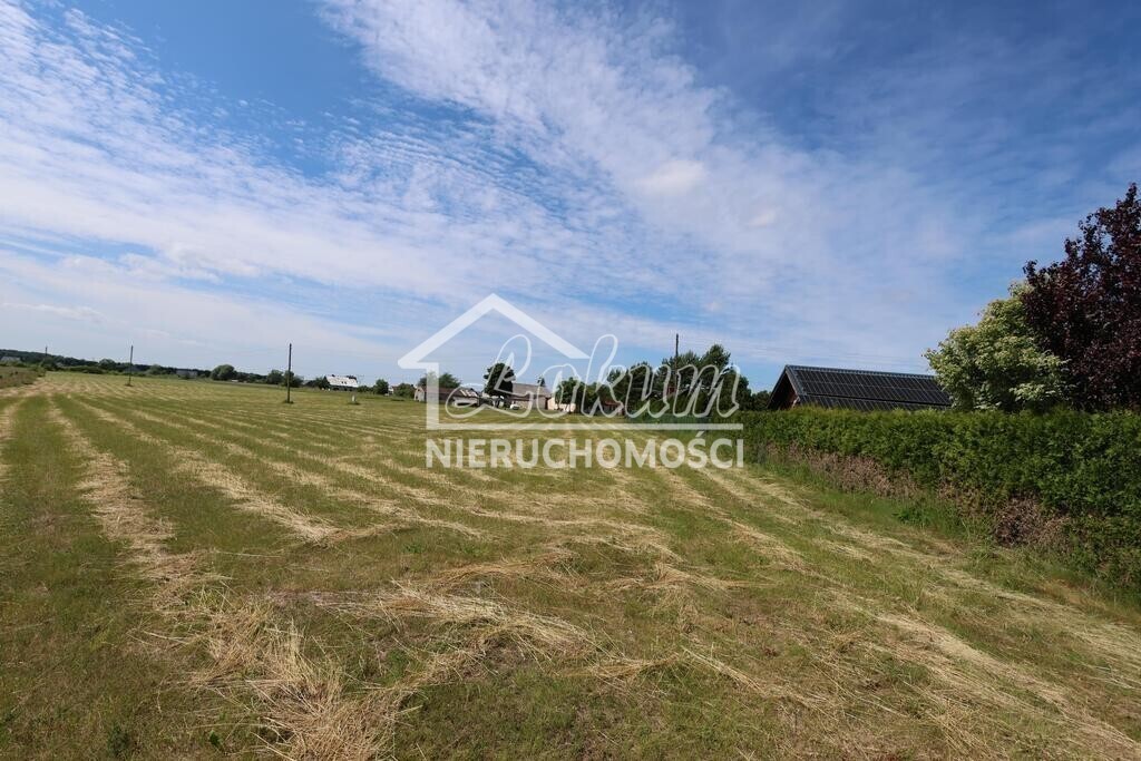 Działka rolna 1591&nbsp;m², Żdżary - zdjęcie 5