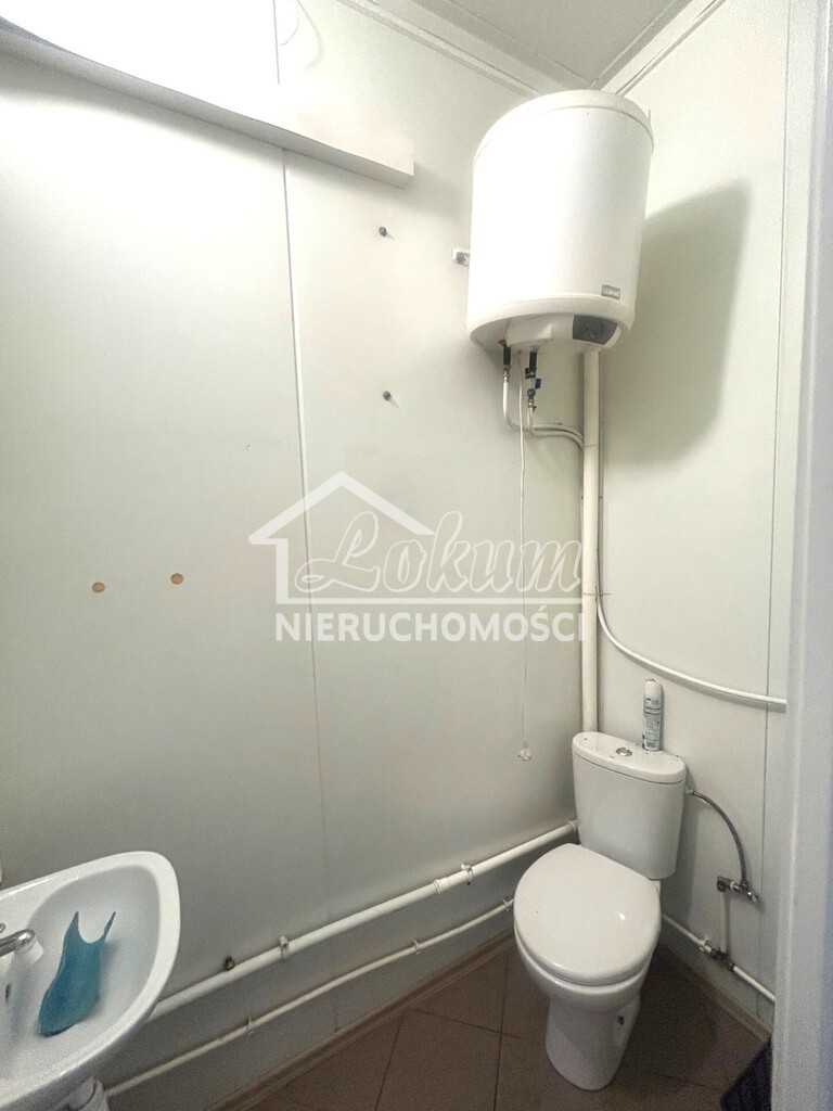 Lokal usługowy do wynajęcia, 35&nbsp;m², Szczecin - zdjęcie 5
