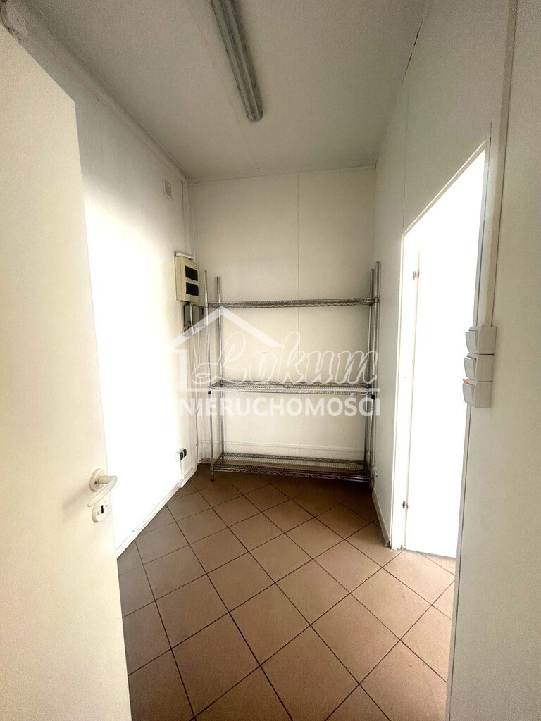 Lokal usługowy do wynajęcia, 35&nbsp;m², Szczecin - zdjęcie 6