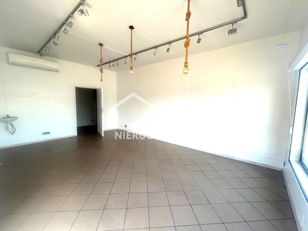 Lokal usługowy do wynajęcia, 35&nbsp;m², Szczecin - zdjęcie 4