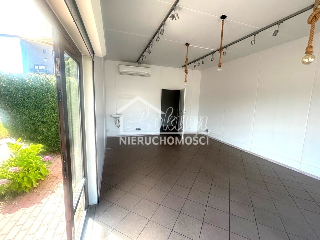 Lokal usługowy do wynajęcia, 35&nbsp;m², Szczecin - zdjęcie 3