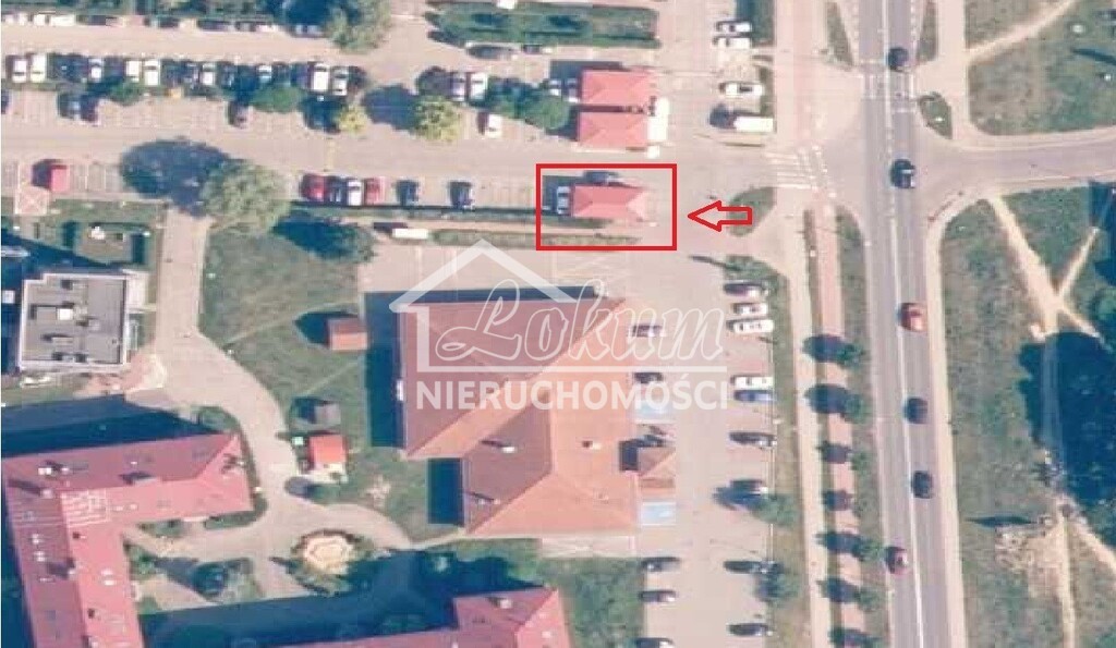 Lokal usługowy do wynajęcia, 35 m², Szczecin - zdjęcie 2