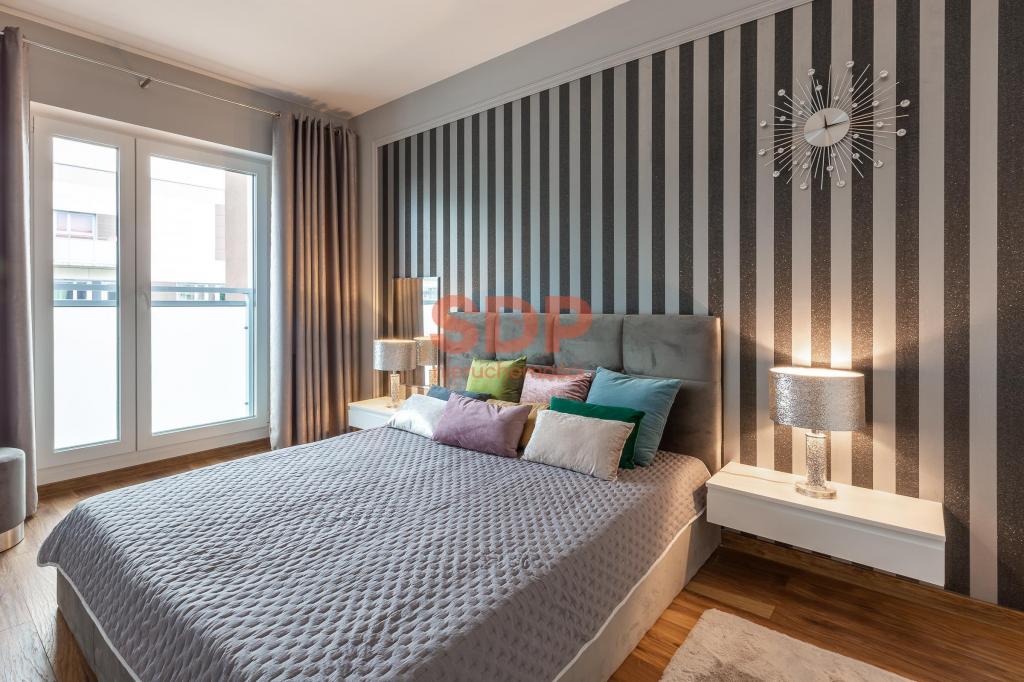 Mieszkanie 65 m², Wrocław, Krzyki, Hallera - zdjęcie 7