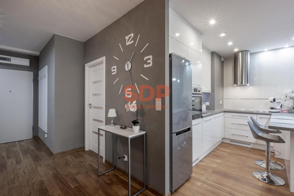Mieszkanie 65 m², Wrocław, Krzyki, Hallera - zdjęcie 6