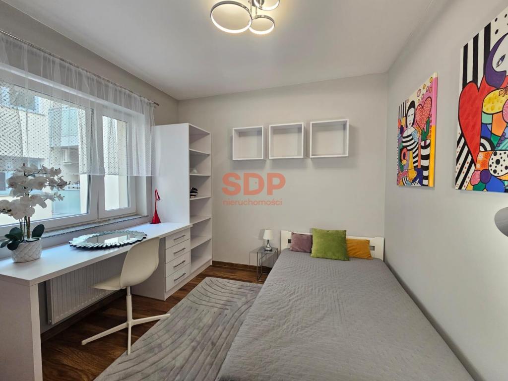 Mieszkanie 65 m², Wrocław, Krzyki, Hallera - zdjęcie 11