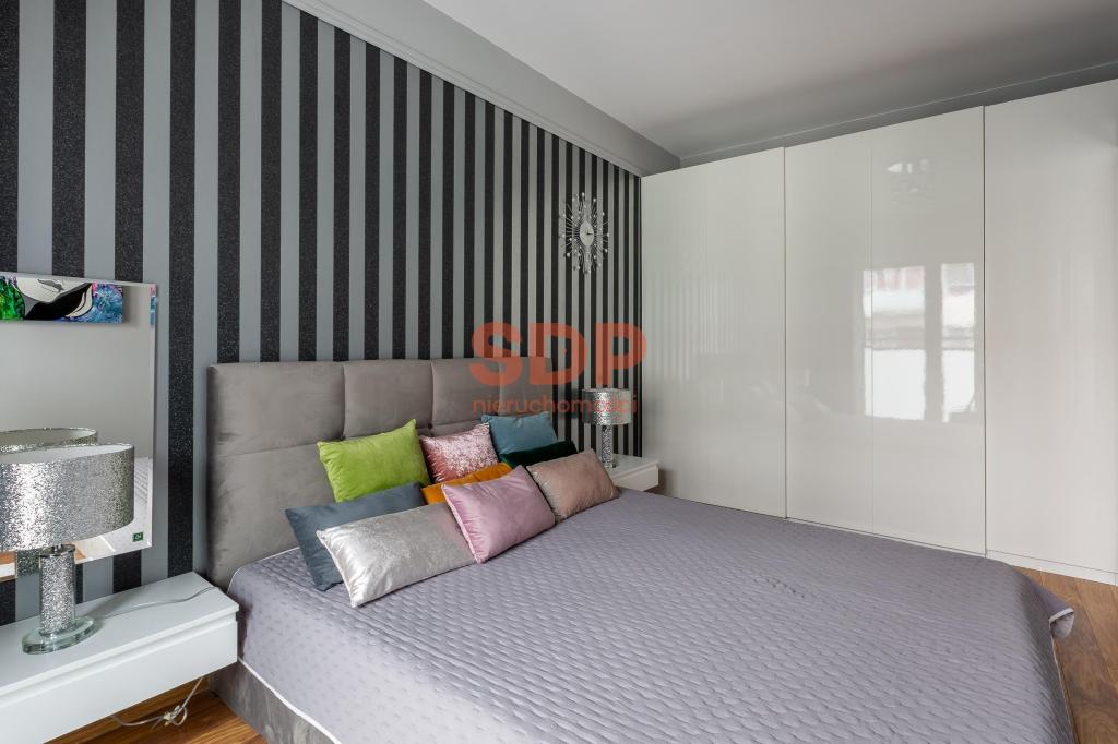 Mieszkanie 65 m², Wrocław, Krzyki, Hallera - zdjęcie 8