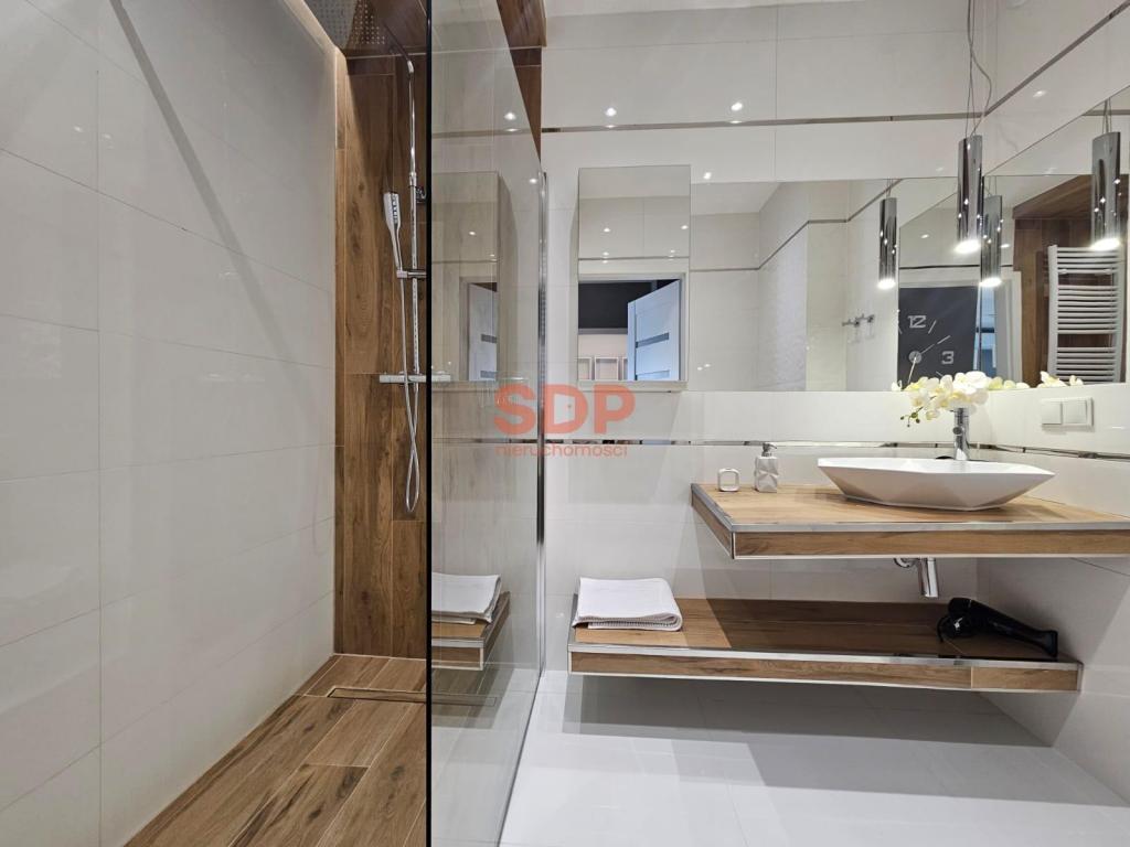 Mieszkanie 65 m², Wrocław, Krzyki, Hallera - zdjęcie 9