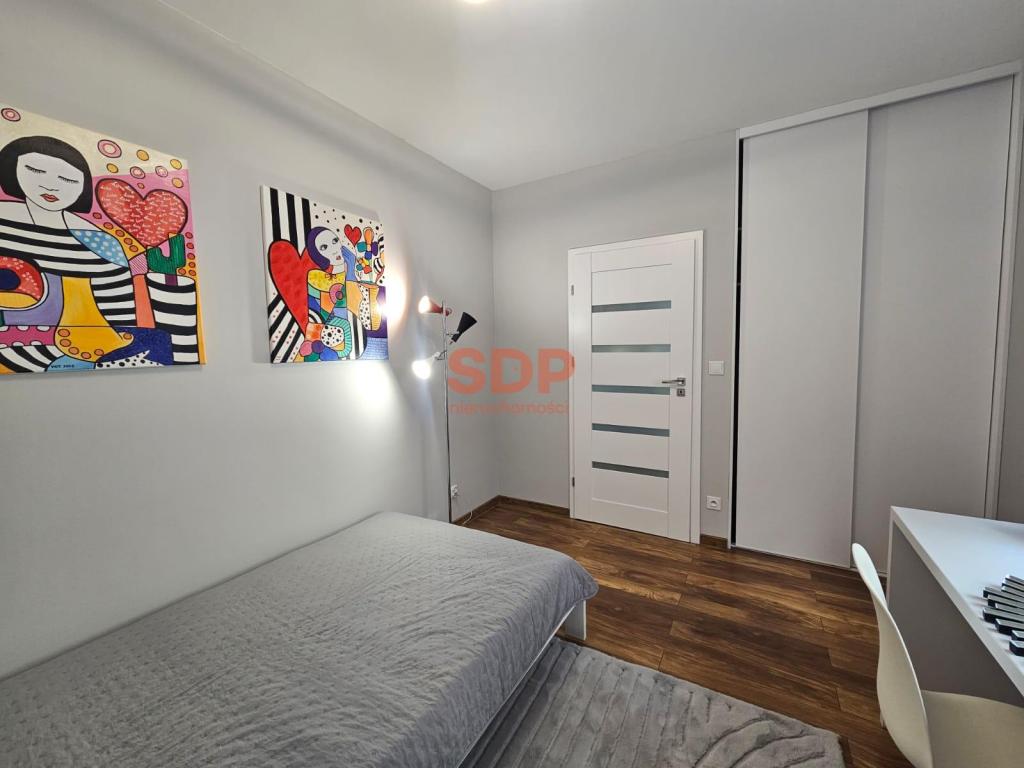 Mieszkanie 65 m², Wrocław, Krzyki, Hallera - zdjęcie 10