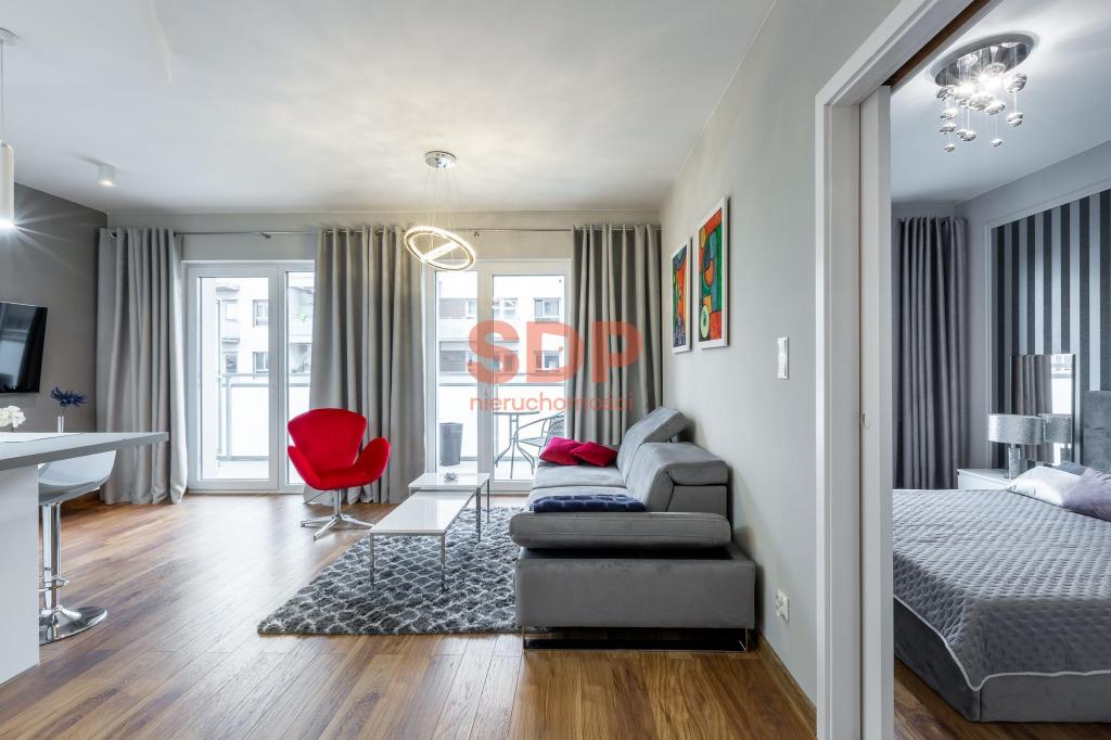 Mieszkanie 65 m², Wrocław, Krzyki, Hallera - zdjęcie 4