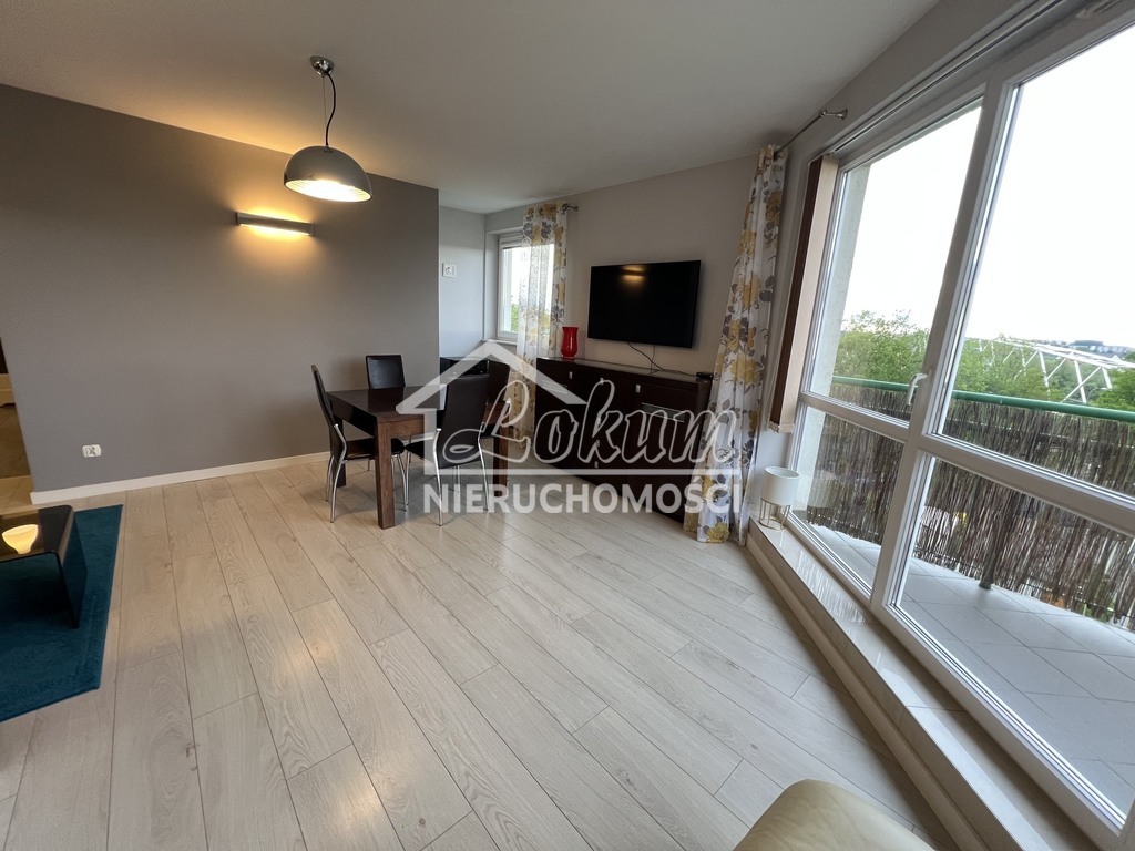 Mieszkanie 56,8&nbsp;m², Szczecin, Sierpowa - zdjęcie 7