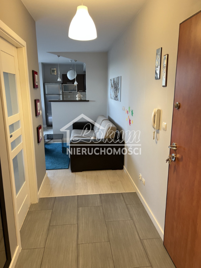 Mieszkanie 56,8&nbsp;m², Szczecin, Sierpowa - zdjęcie 15