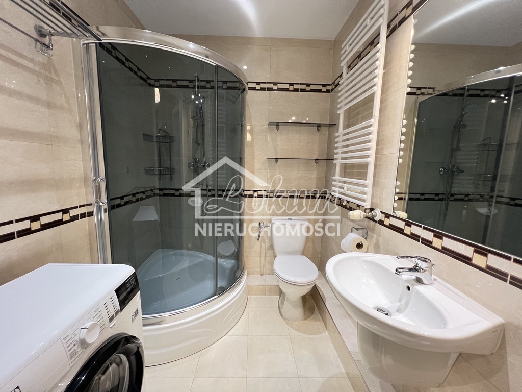 Mieszkanie 56,8&nbsp;m², Szczecin, Sierpowa - zdjęcie 14