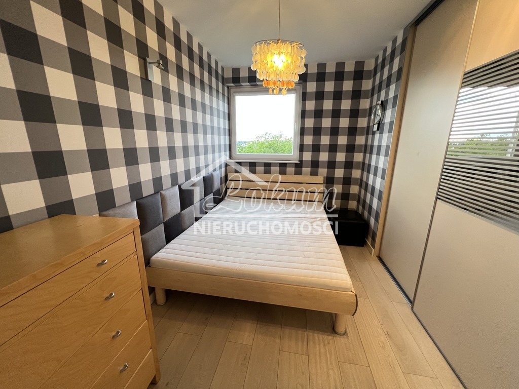 Mieszkanie 56,8&nbsp;m², Szczecin, Sierpowa - zdjęcie 10