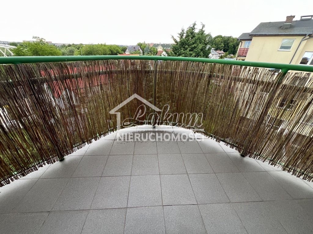 Mieszkanie 56,8&nbsp;m², Szczecin, Sierpowa - zdjęcie 8
