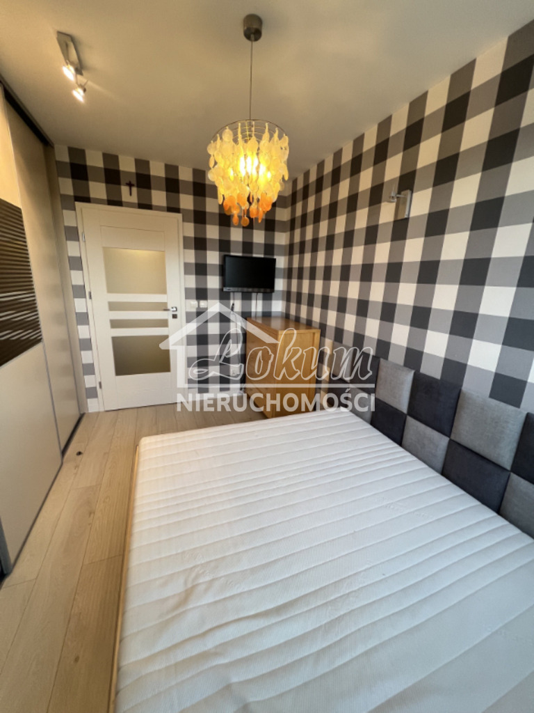 Mieszkanie 56,8&nbsp;m², Szczecin, Sierpowa - zdjęcie 11