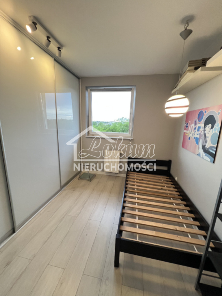 Mieszkanie 56,8&nbsp;m², Szczecin, Sierpowa - zdjęcie 13