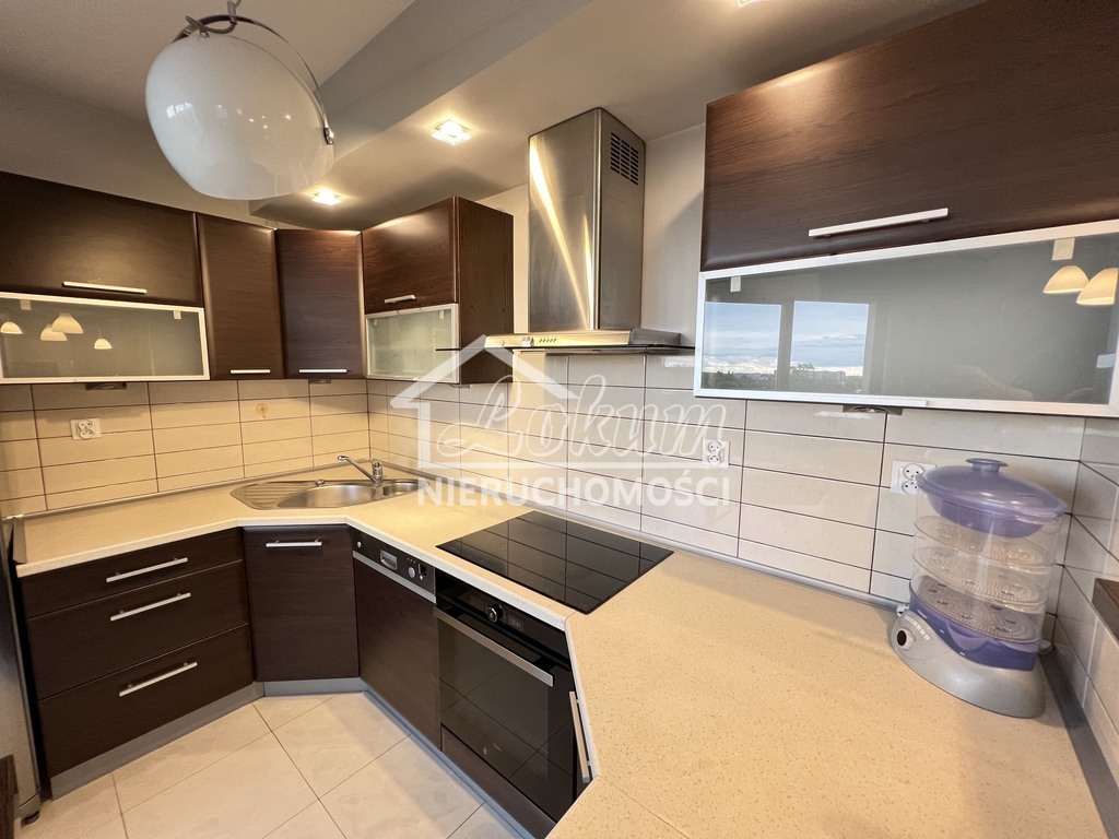 Mieszkanie 56,8&nbsp;m², Szczecin, Sierpowa - zdjęcie 6