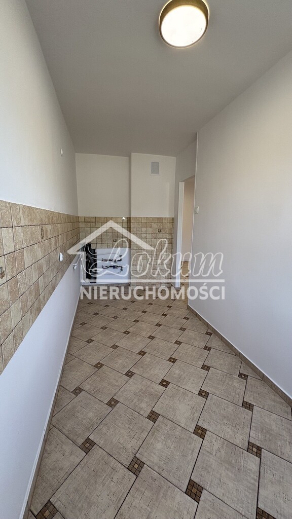 Mieszkanie 46,84 m², Szczecin, Niebuszewo, Edwarda Dembowskiego - zdjęcie 7