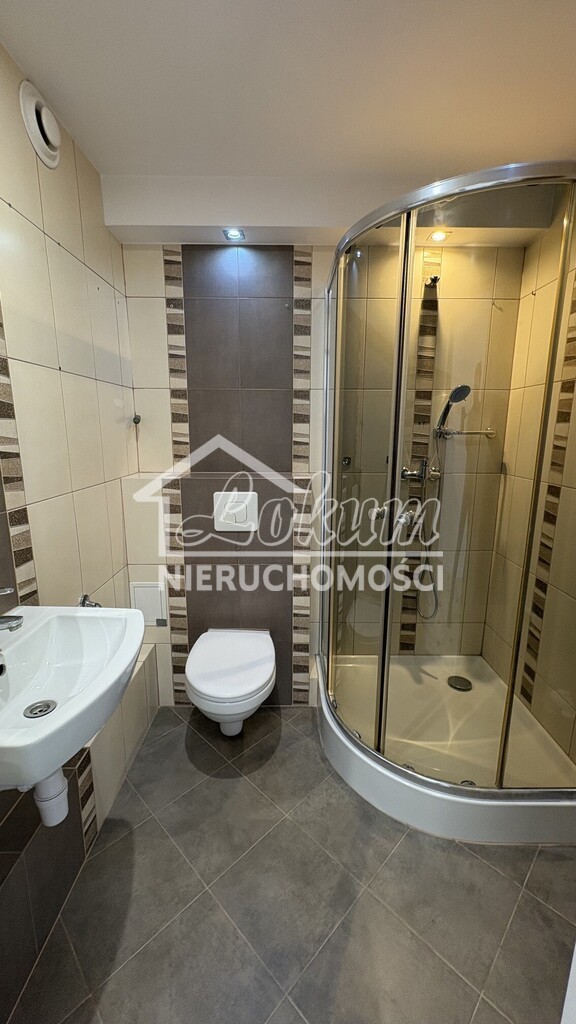 Mieszkanie 46,84 m², Szczecin, Niebuszewo, Edwarda Dembowskiego - zdjęcie 9