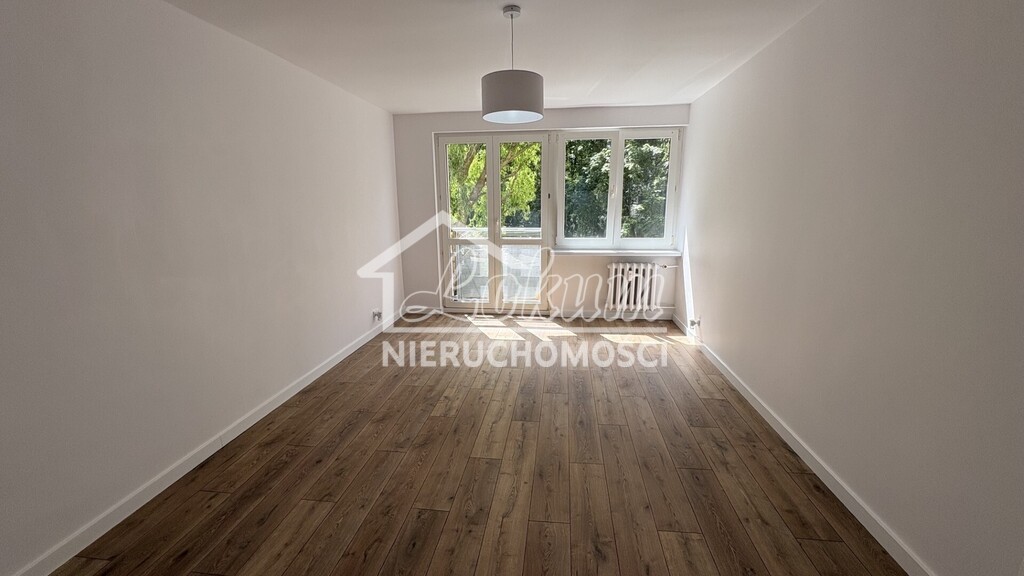 Mieszkanie 46,84 m², Szczecin, Niebuszewo, Edwarda Dembowskiego - zdjęcie 1
