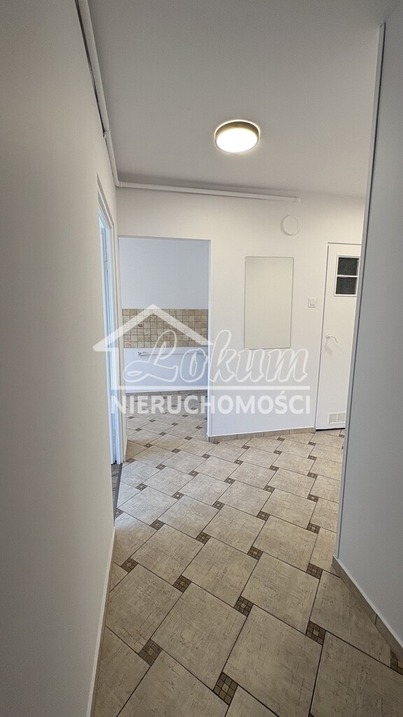 Mieszkanie 46,84 m², Szczecin, Niebuszewo, Edwarda Dembowskiego - zdjęcie 11