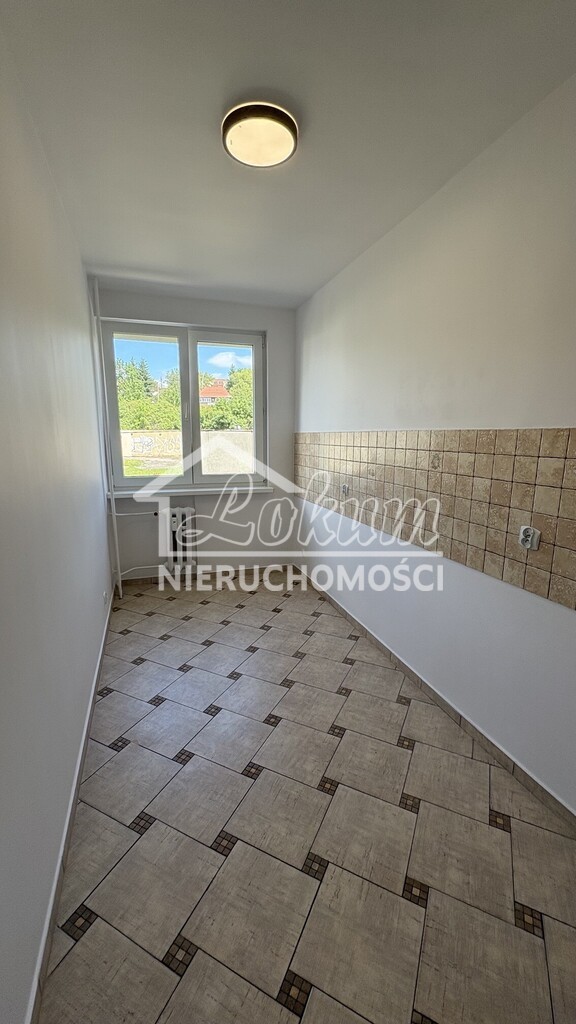 Mieszkanie 46,84 m², Szczecin, Niebuszewo, Edwarda Dembowskiego - zdjęcie 6