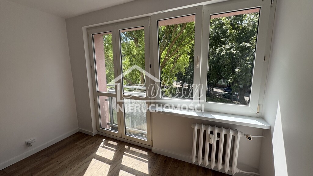 Mieszkanie 46,84 m², Szczecin, Niebuszewo, Edwarda Dembowskiego - zdjęcie 3