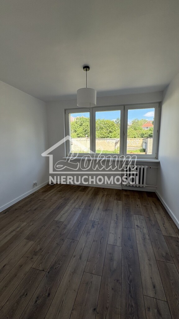 Mieszkanie 46,84 m², Szczecin, Niebuszewo, Edwarda Dembowskiego - zdjęcie 5
