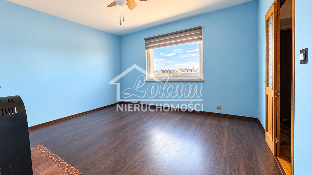 Mieszkanie 45,65 m², Szczecin - zdjęcie 3