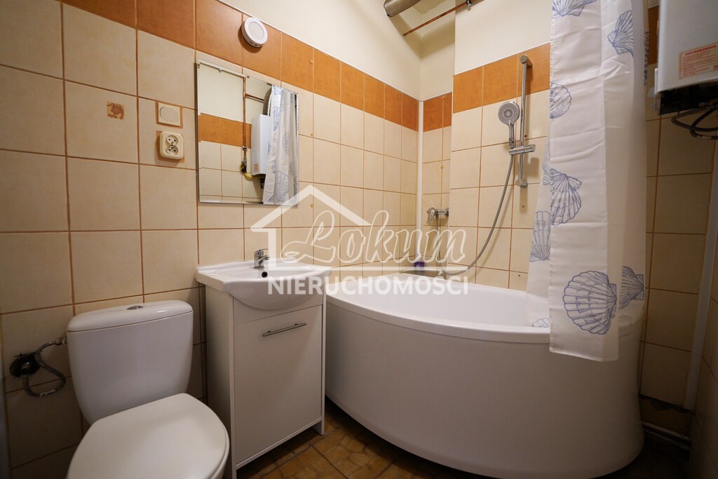 Mieszkanie 45,65 m², Szczecin - zdjęcie 10