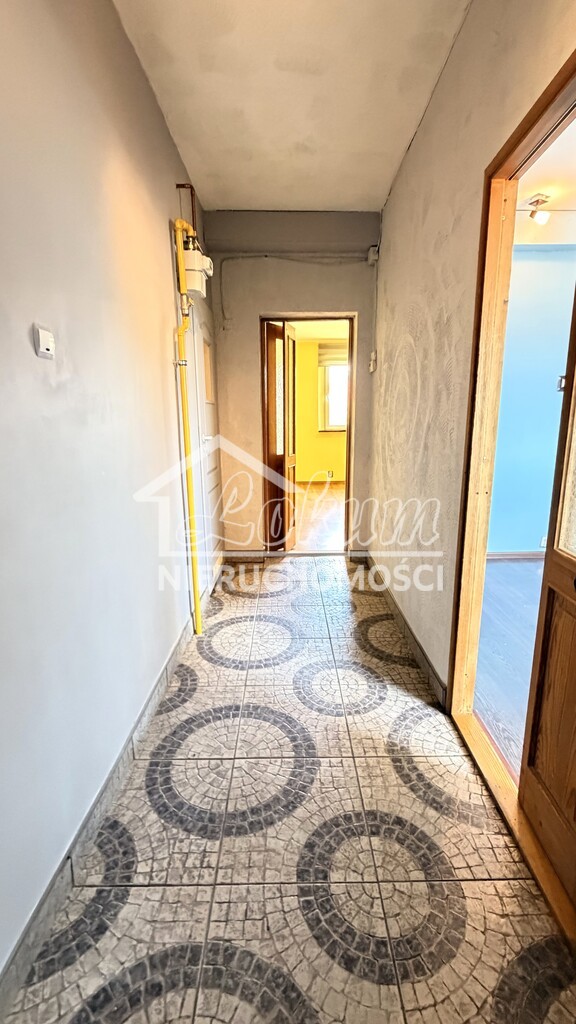 Mieszkanie 45,65 m², Szczecin - zdjęcie 11
