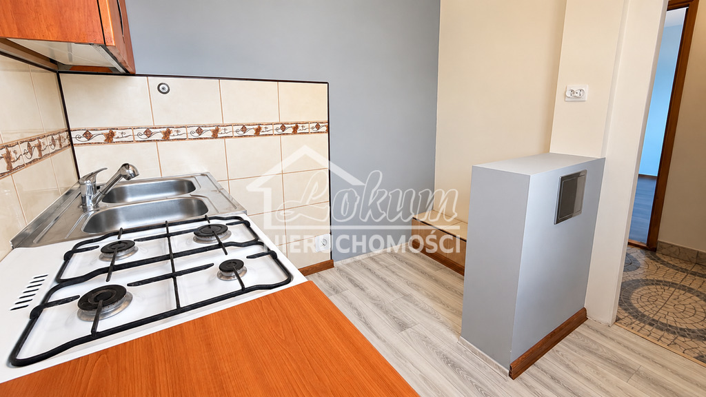 Mieszkanie 45,65 m², Szczecin - zdjęcie 5