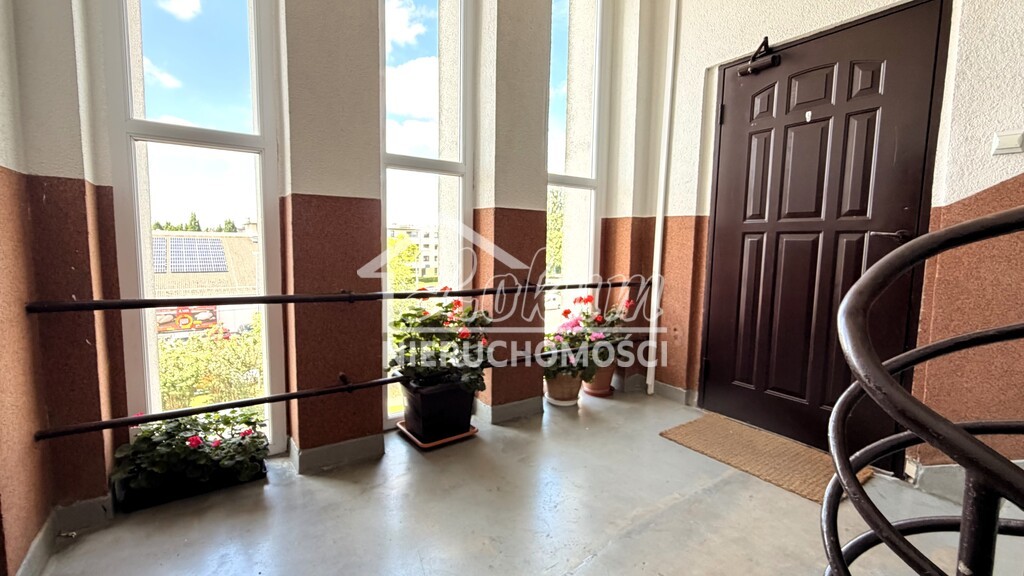 Mieszkanie 45,65 m², Szczecin - zdjęcie 1