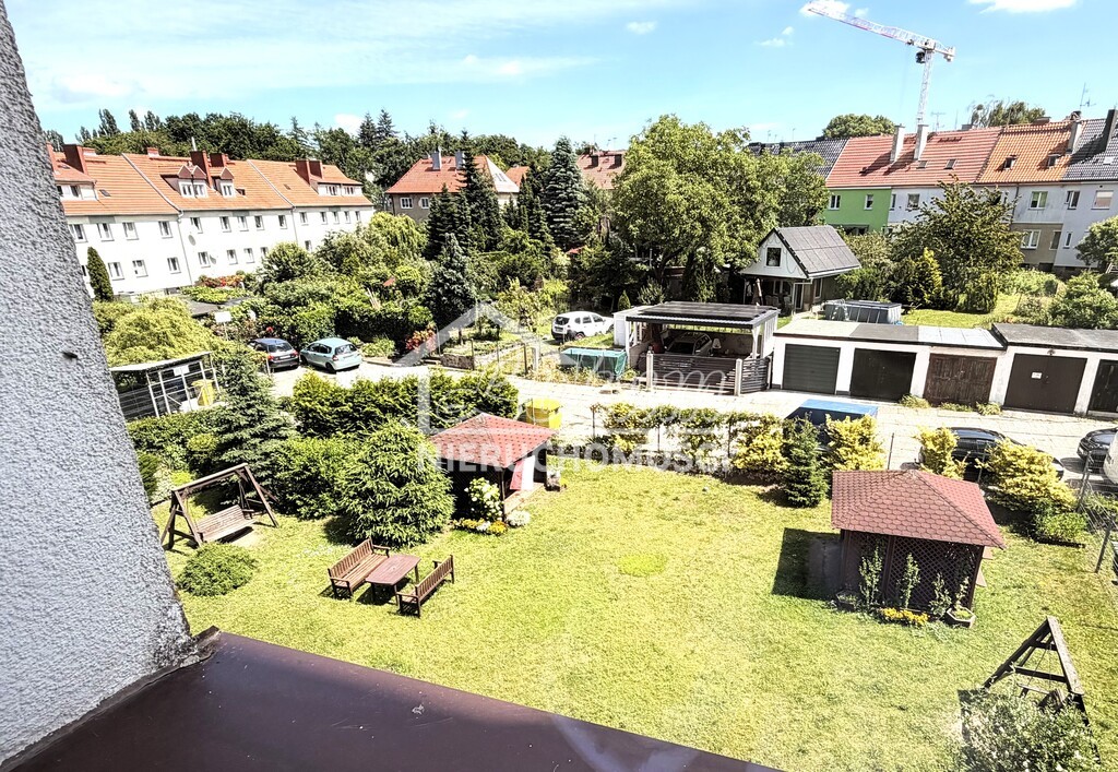 Mieszkanie 45,65 m², Szczecin - zdjęcie 12
