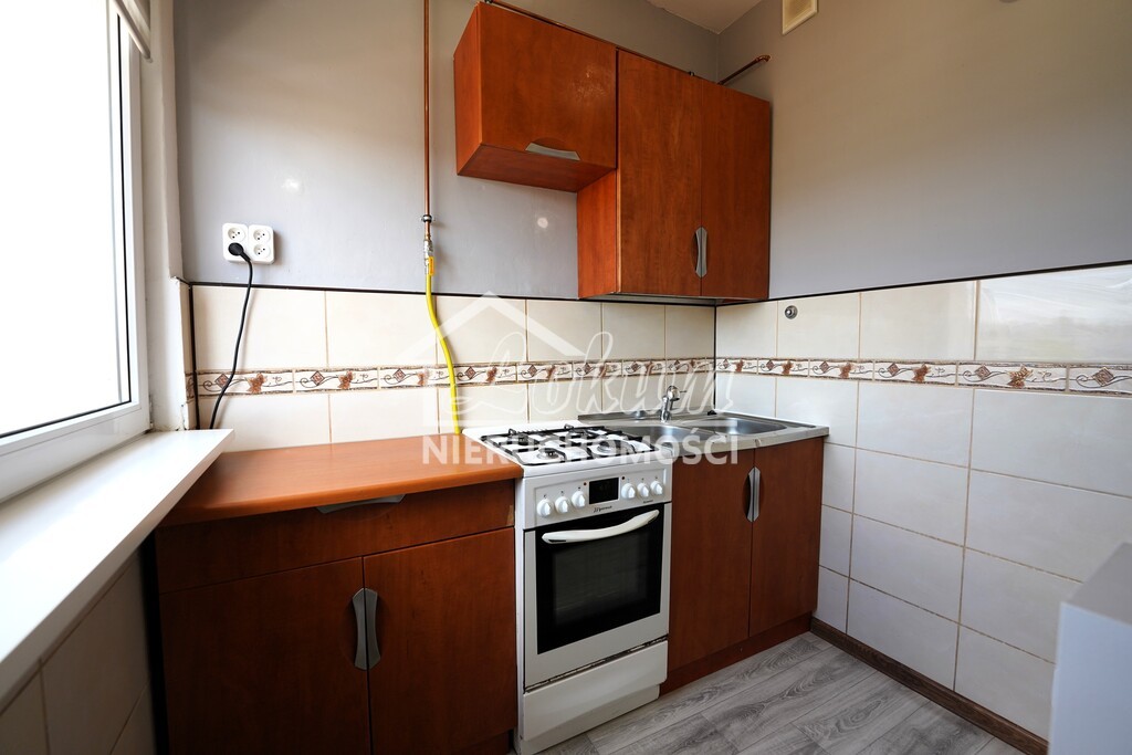 Mieszkanie 45,65 m², Szczecin - zdjęcie 7