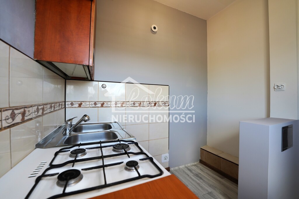 Mieszkanie 45,65 m², Szczecin - zdjęcie 8