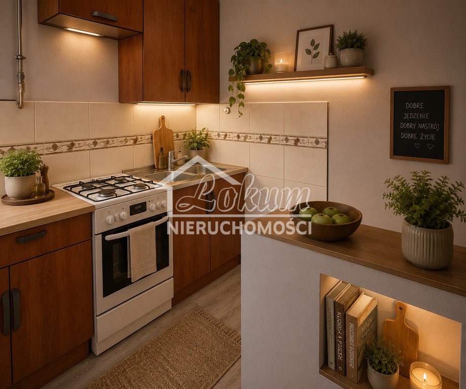 Mieszkanie 45,65 m², Szczecin - zdjęcie 15