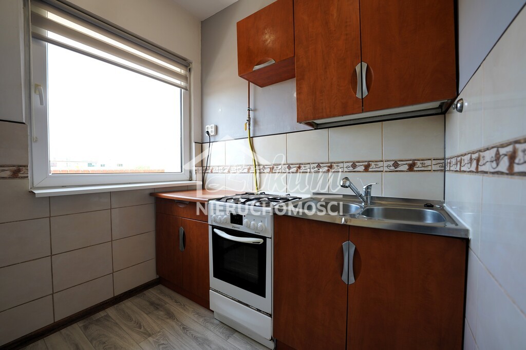Mieszkanie 45,65 m², Szczecin - zdjęcie 9