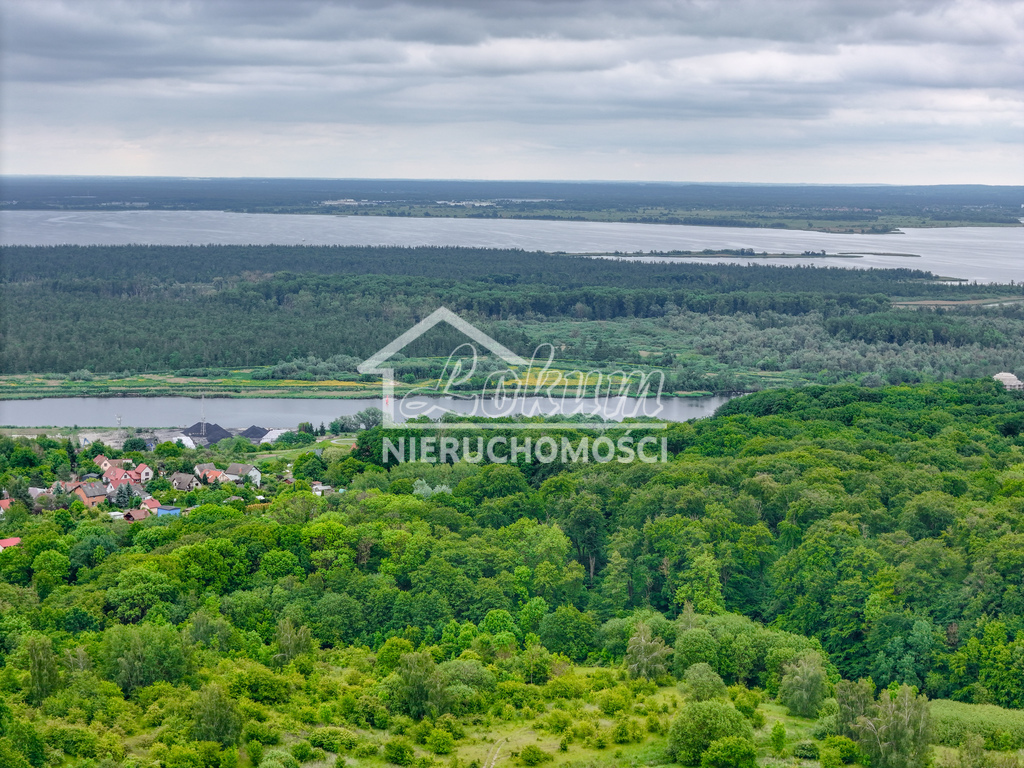 Działka inwestycyjna 2,17 ha, Szczecin - zdjęcie 3