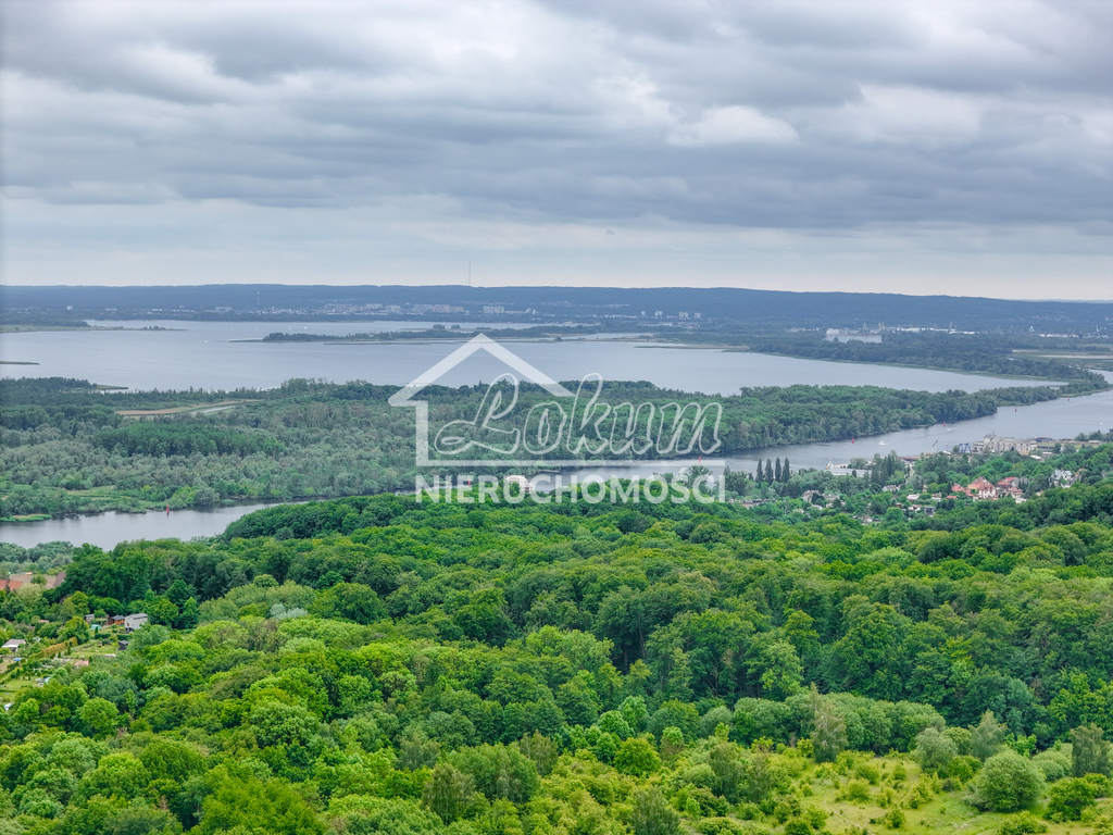 Działka inwestycyjna 2,17 ha, Szczecin - zdjęcie 8