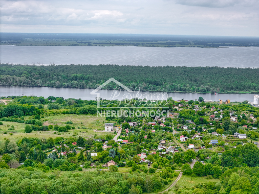 Działka inwestycyjna 2,17 ha, Szczecin - zdjęcie 2